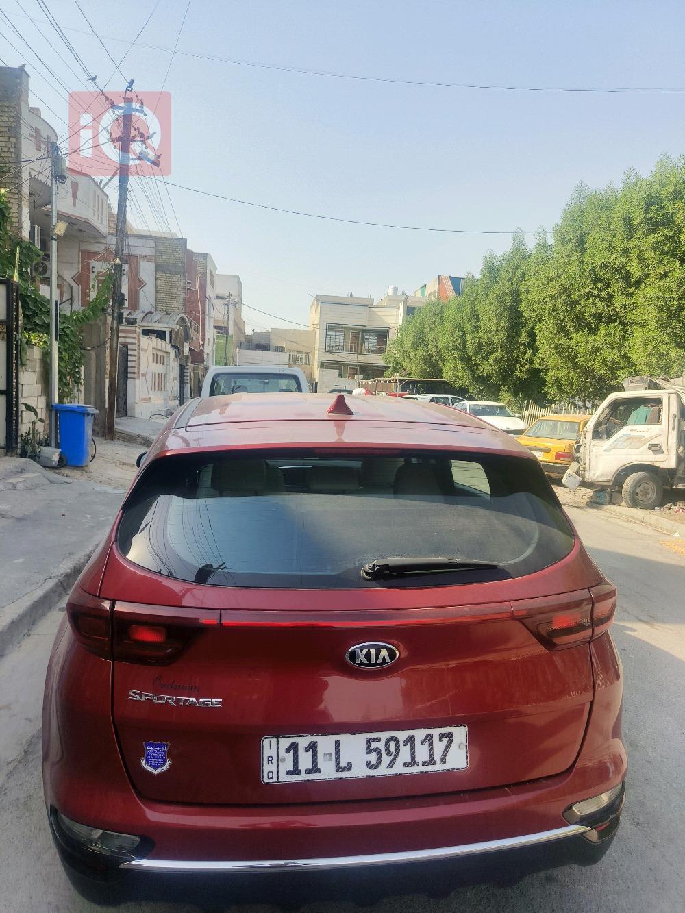 کیا سپۆرتاج